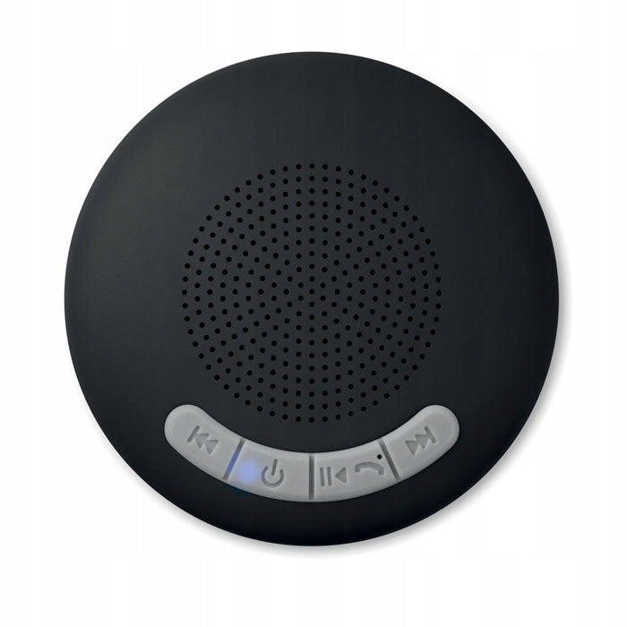 Portable speaker Mid Ocean MO9219-03 black 3 W Packaging status original