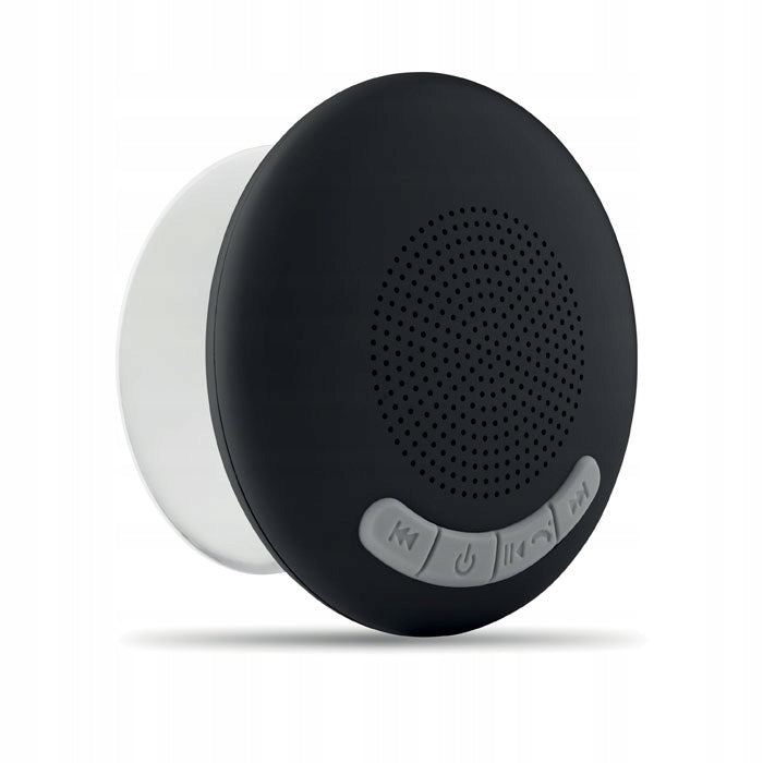 Portable speaker Mid Ocean MO9219-03 black 3 W