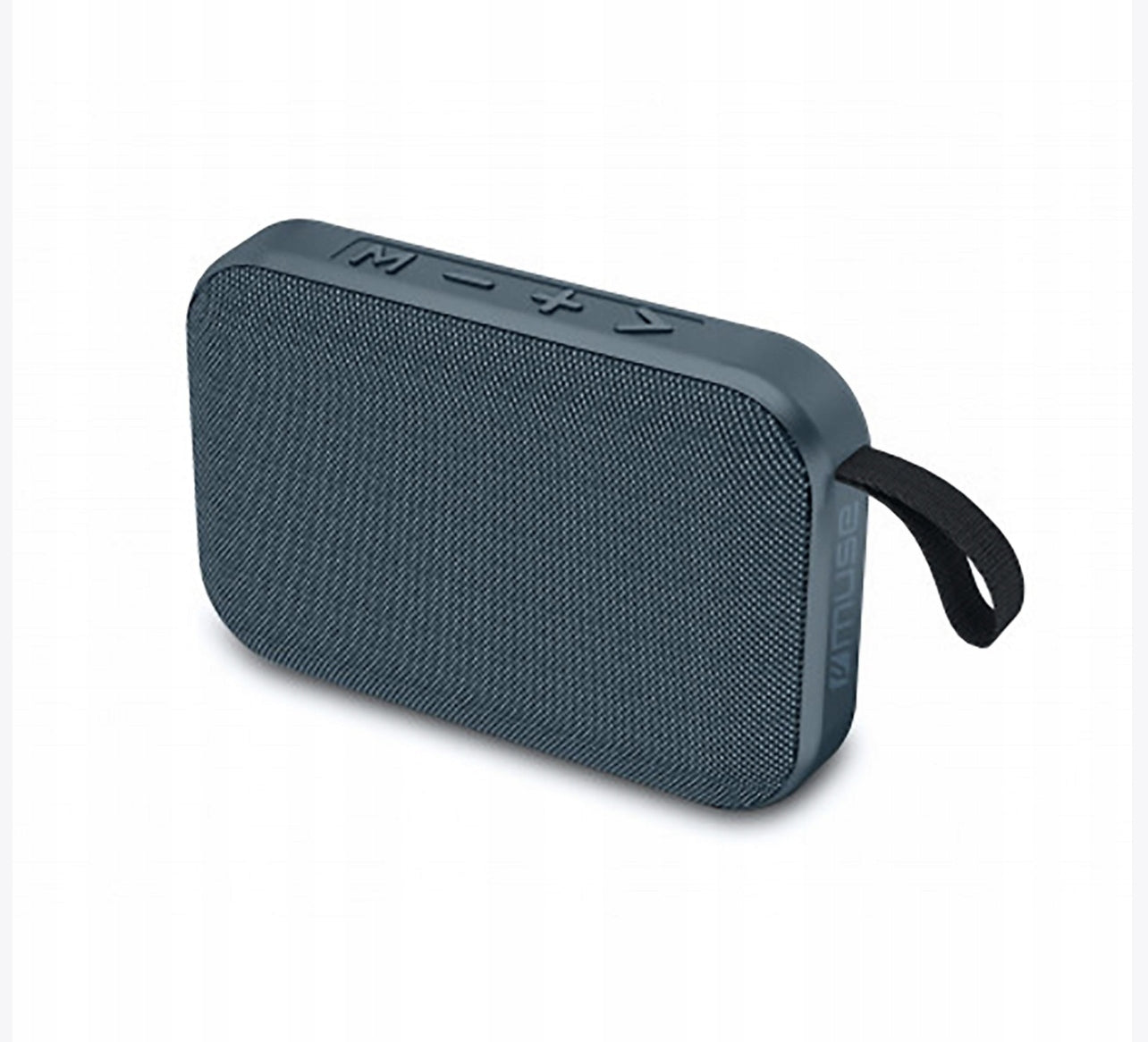 Portable speaker Muse M-307 BLUETOOTH Muse, Micro SD card /4