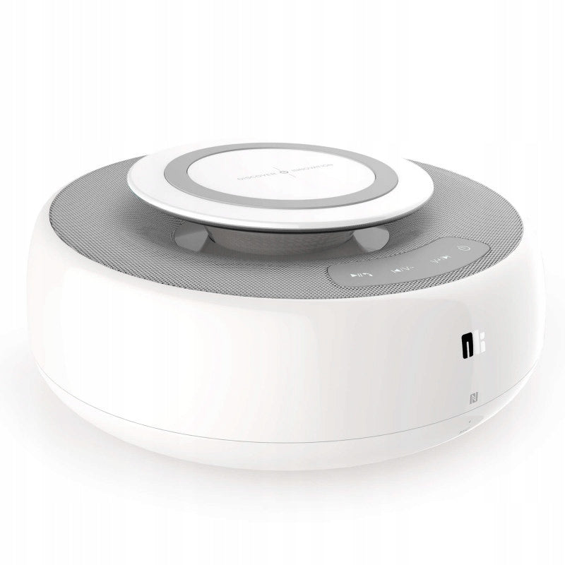 Portable speaker Nillkin Cozy MC2 white 20 W Brand Nillkin
