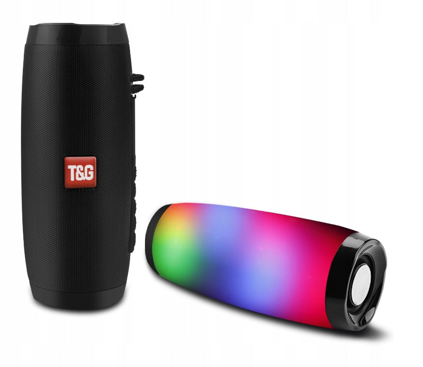 Portable speaker Nobitech TG-157 black 10 W Brand Nobitech