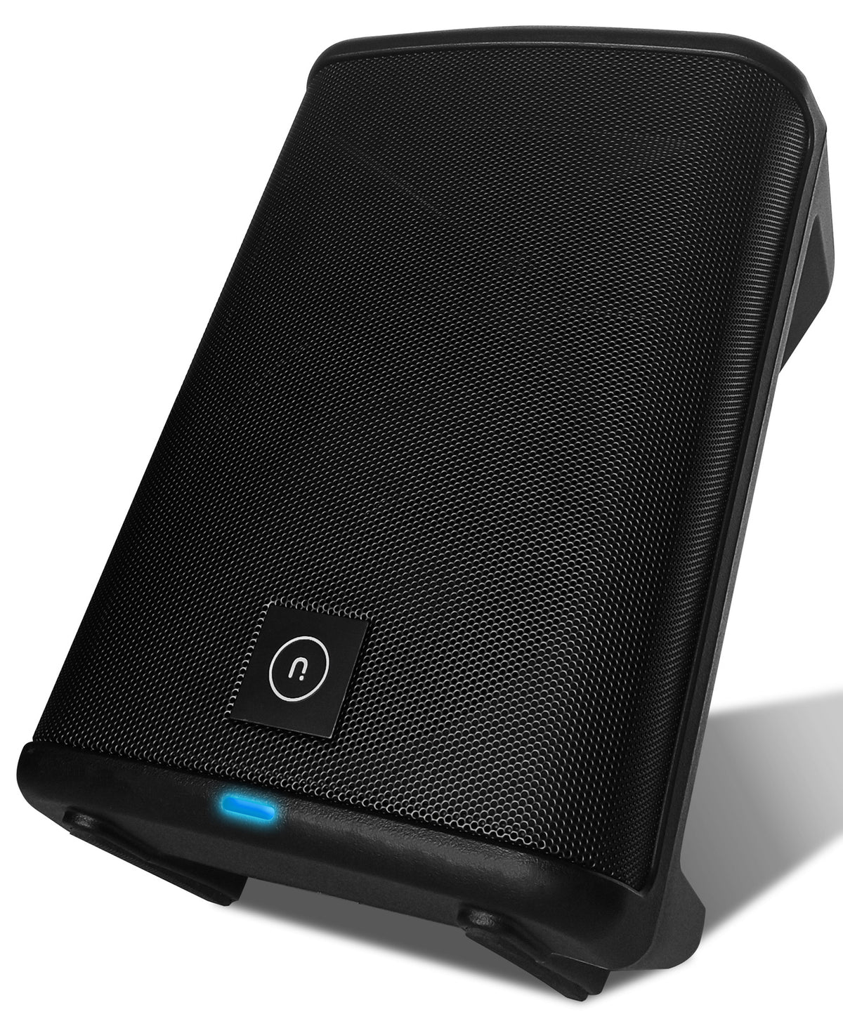 Portable speaker Novox Mobivox Lite black 300 W Packaging status original