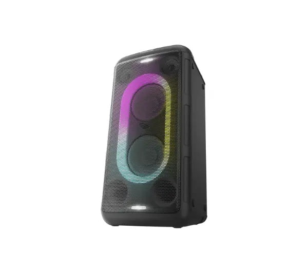 Portable speaker Panasonic SC-BMAX10E-K 150W Bluetooth AUX USB Black Brand Panasonic