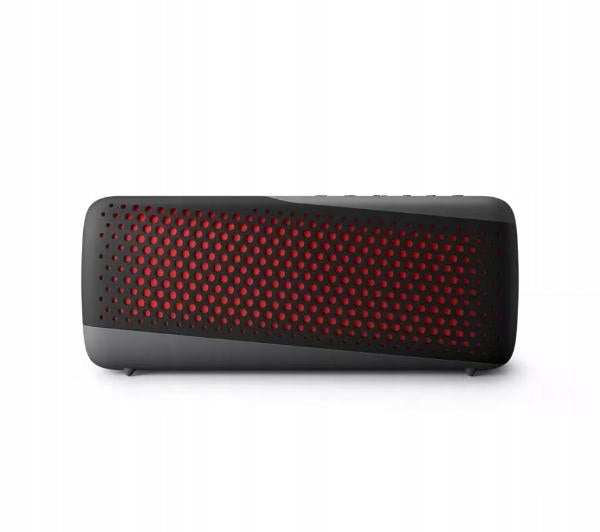 Portable speaker Philips TAS4807B/00 black 10 W Manufacturer code TAS4807B/00