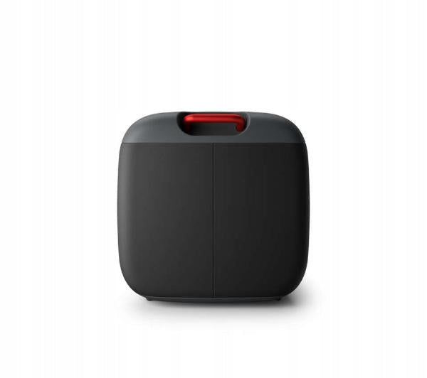 Portable speaker Philips TAS4807B/00 black 10 W Packaging status original