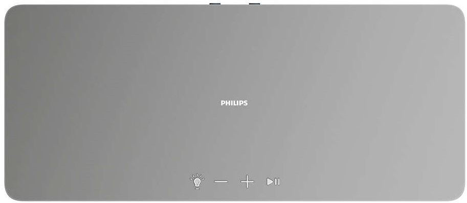Portable speaker Philips TAW6505/10 grey 160 W Manufacturer code TAW6505/10