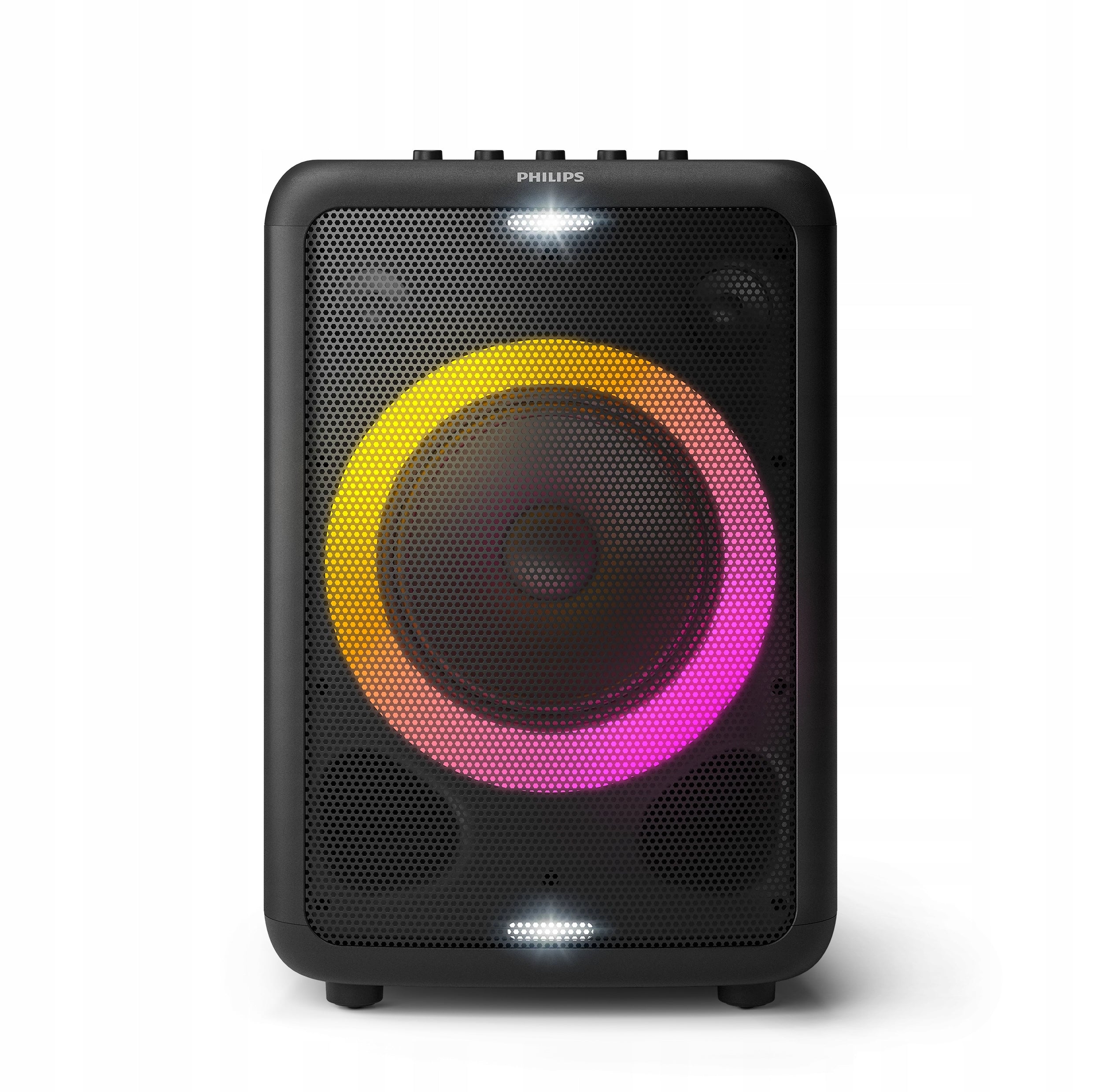 Portable speaker Philips TAX3206/10 black 40 W Manufacturer code TAX3206/10