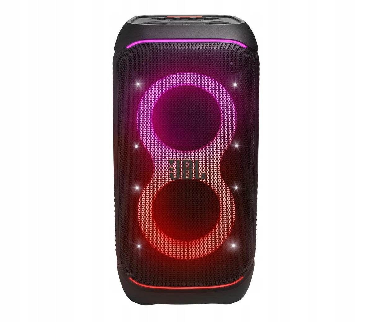 Portable speaker Power Audio JBL Partybox Stage 320 Packaging status original