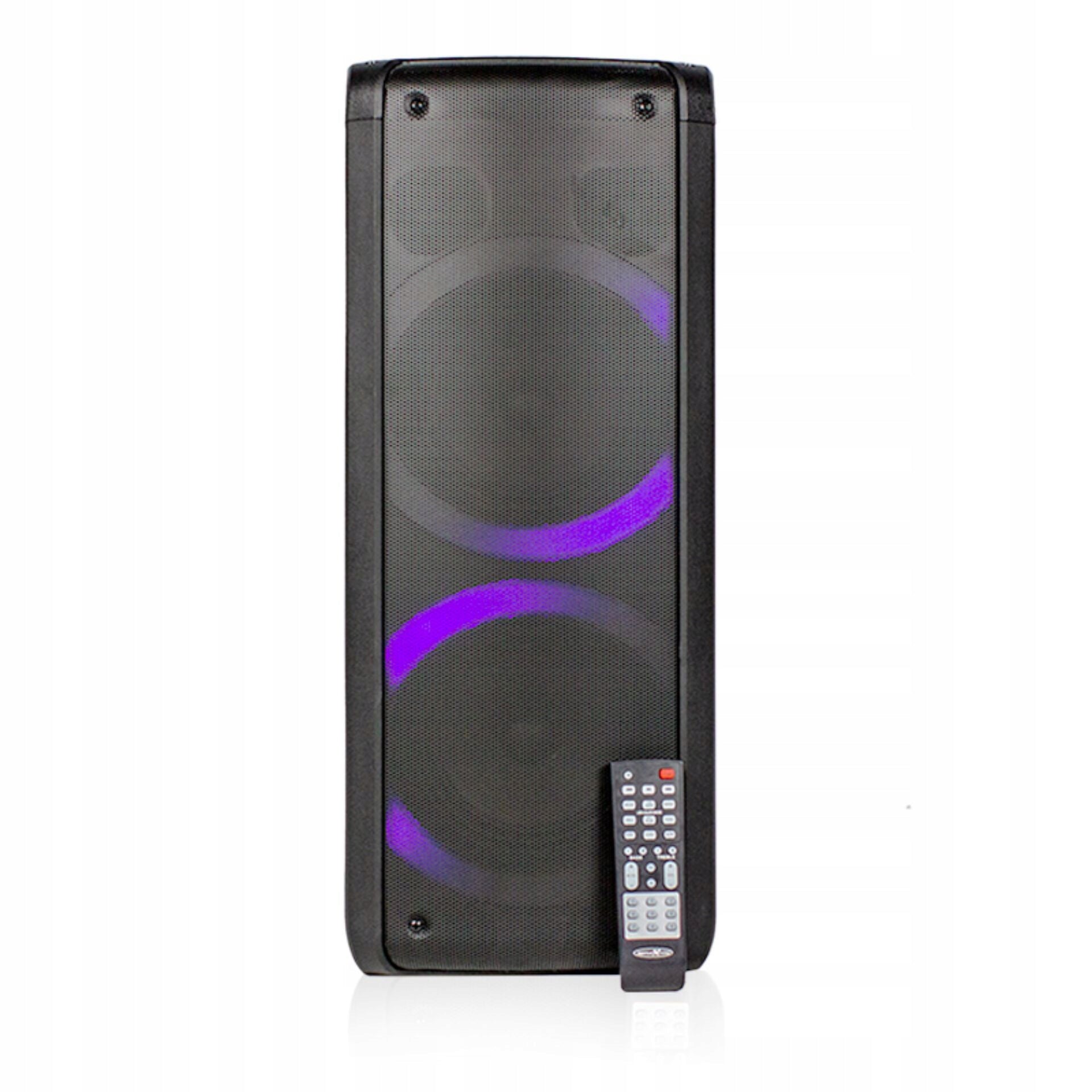 Portable speaker Reflexion PS09BT