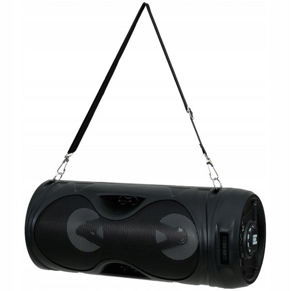 Portable speaker Roseland black Manufacturer code 2083369