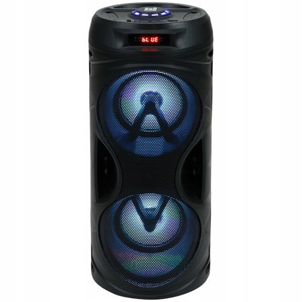 Portable speaker Roseland black