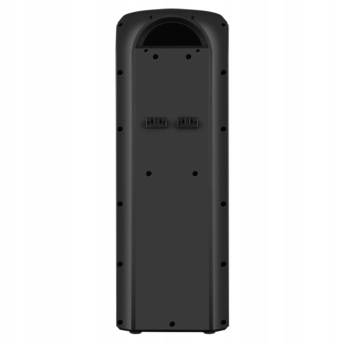 Portable speaker SVEN PS-750 black 80 W Brand SVEN