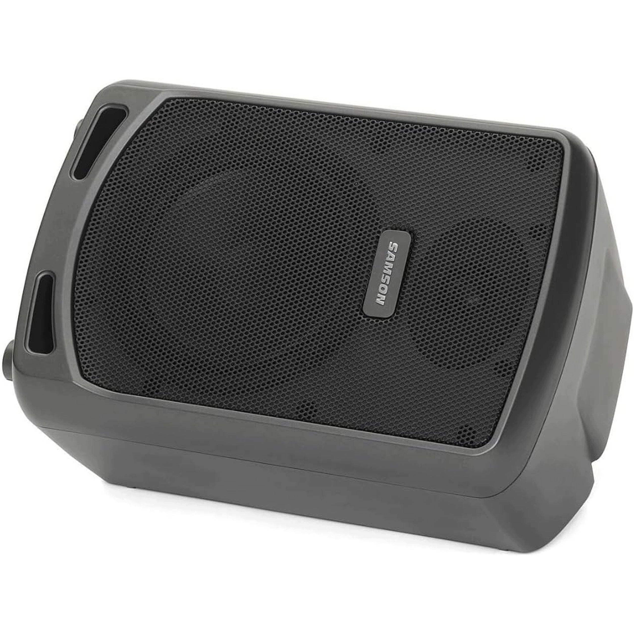 Portable speaker Samson Expedition Escape Plus (SAXPESCP) black 50 W Brand Samson