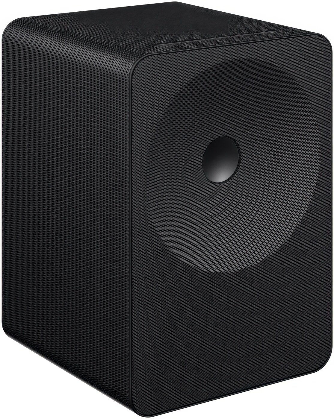 Portable speaker Samsung HW-LS70H EN black Packaging status original