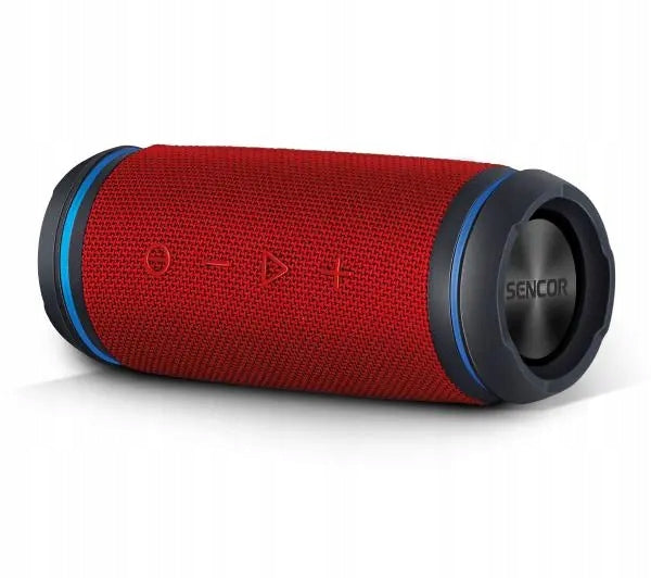 Portable speaker Sencor Sirius SSS 6400N NFC 30W