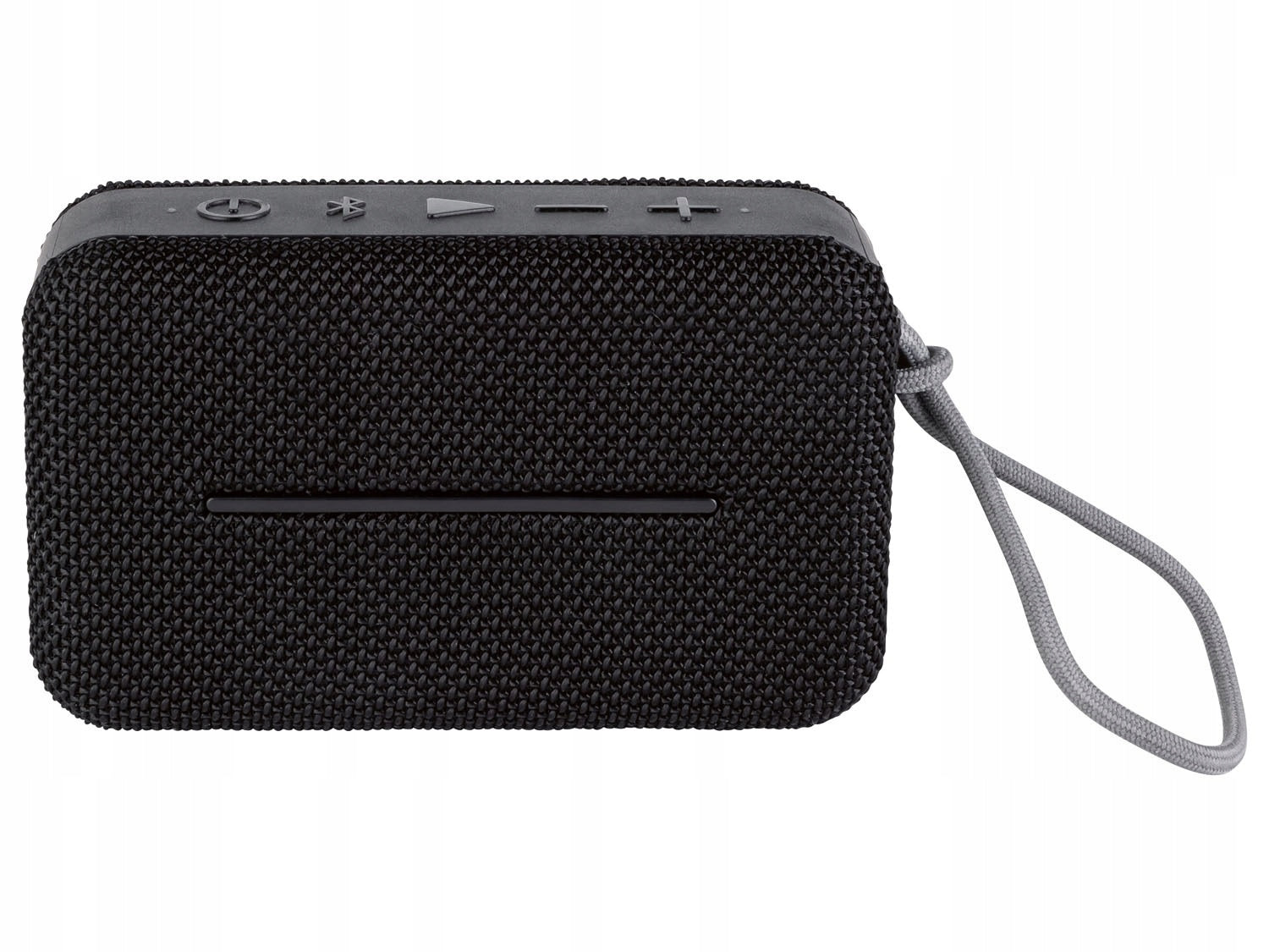 Portable speaker SilverCrest BLUETOOTH black 6 W