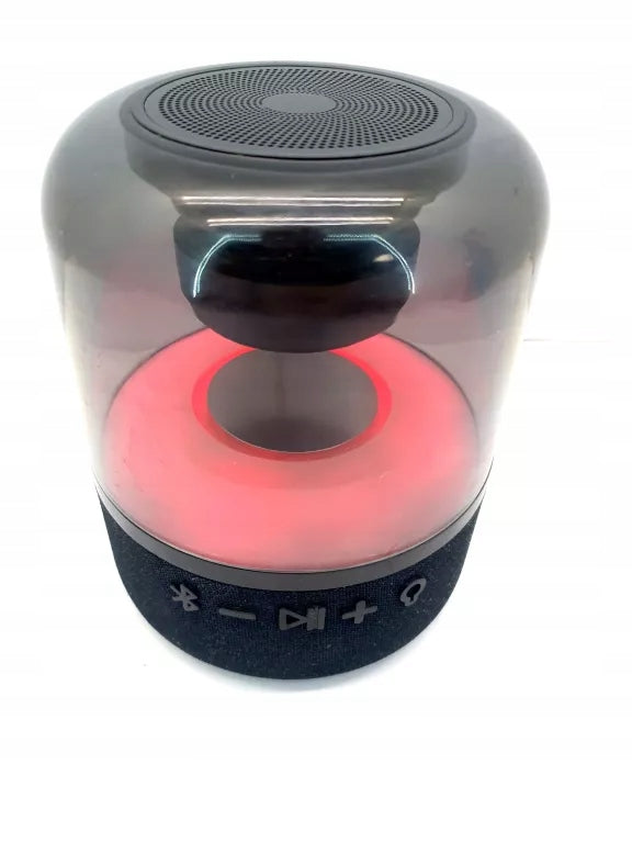 Portable speaker SilverCrest SLBP 5 A1 5W Bluetooth POOL SPEAKER Manufacturer code SLBP 5 A1