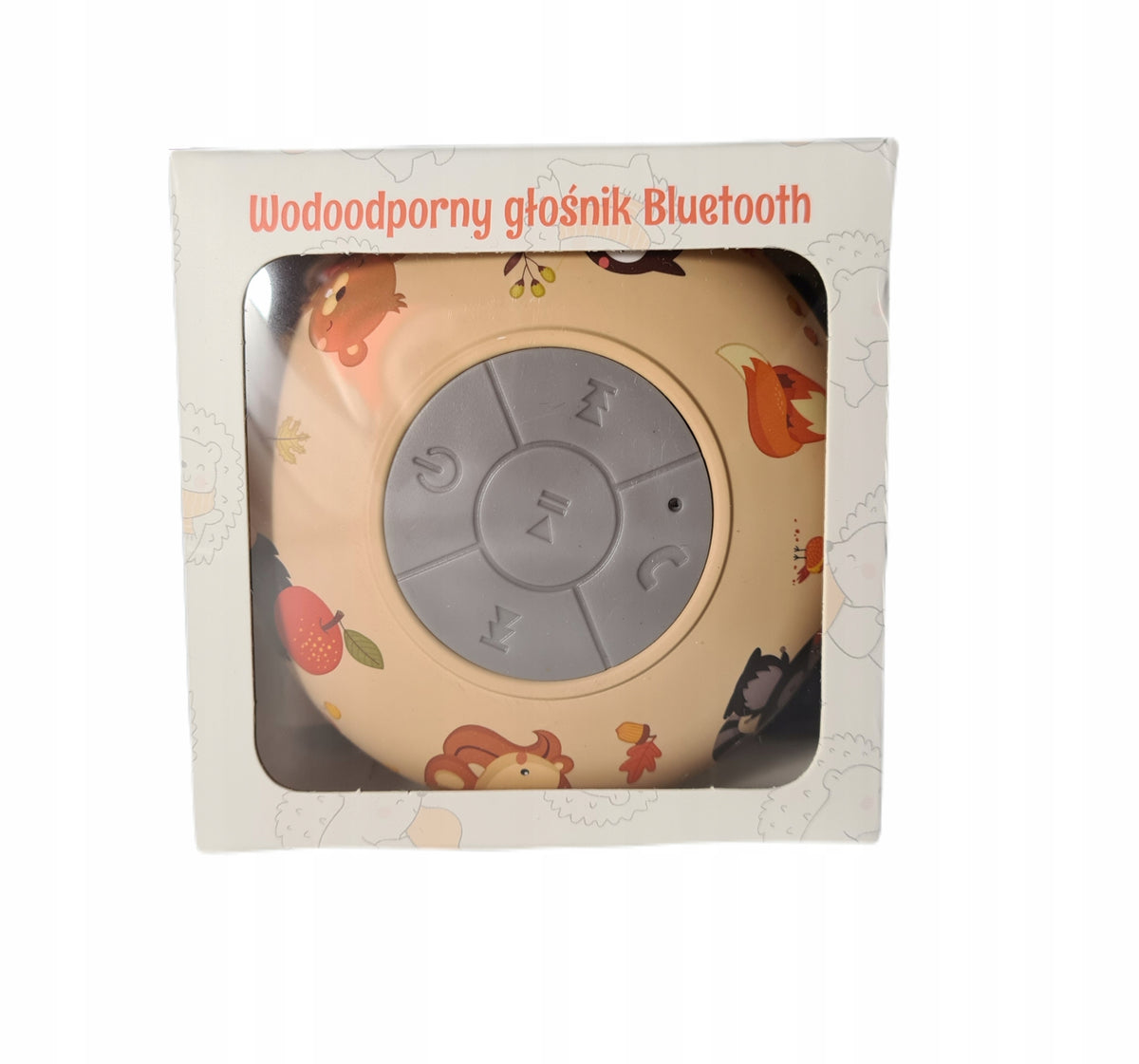 Portable speaker Smarty Kid GB-602 multicolor Brand no brand
