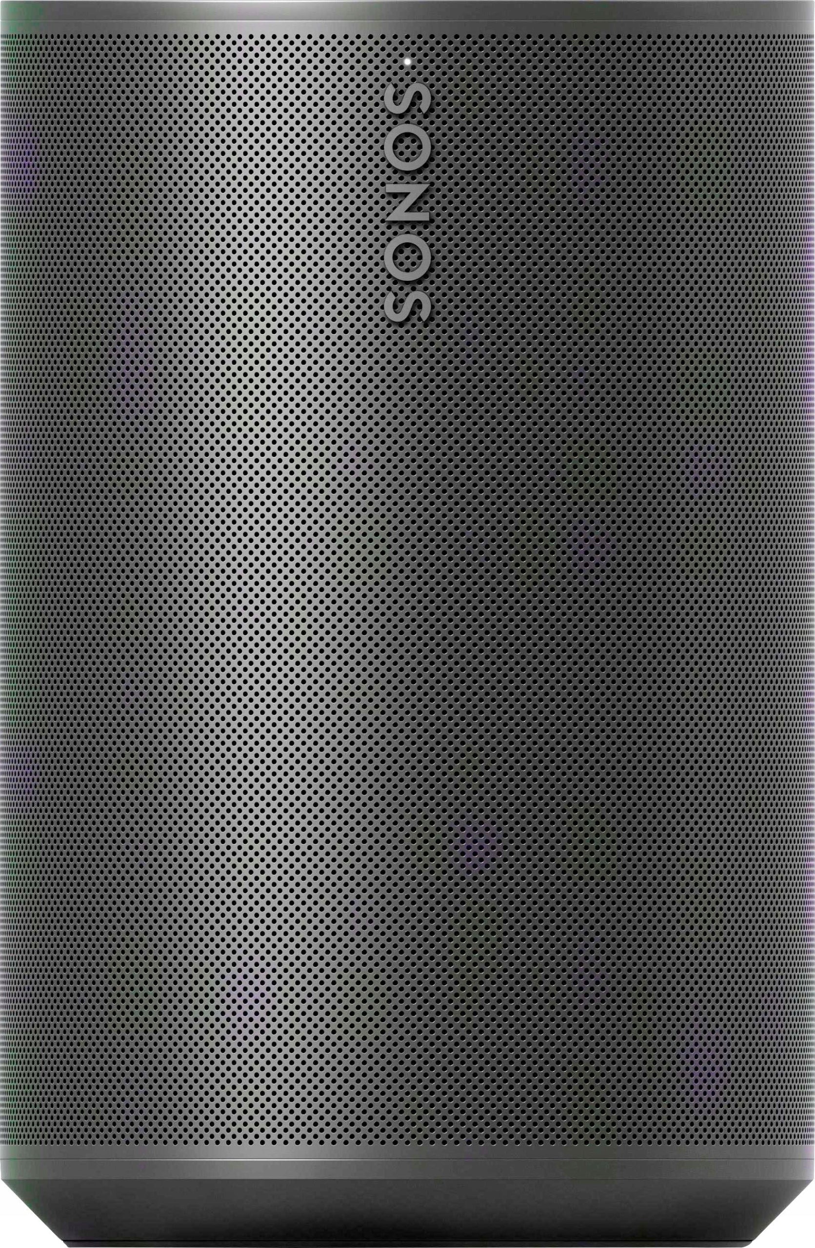 Portable speaker Sonos Era 100 black Manufacturer code E10G1EU1BLK