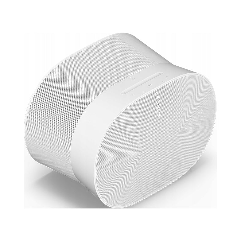 Portable speaker Sonos Era 300 white 240 W