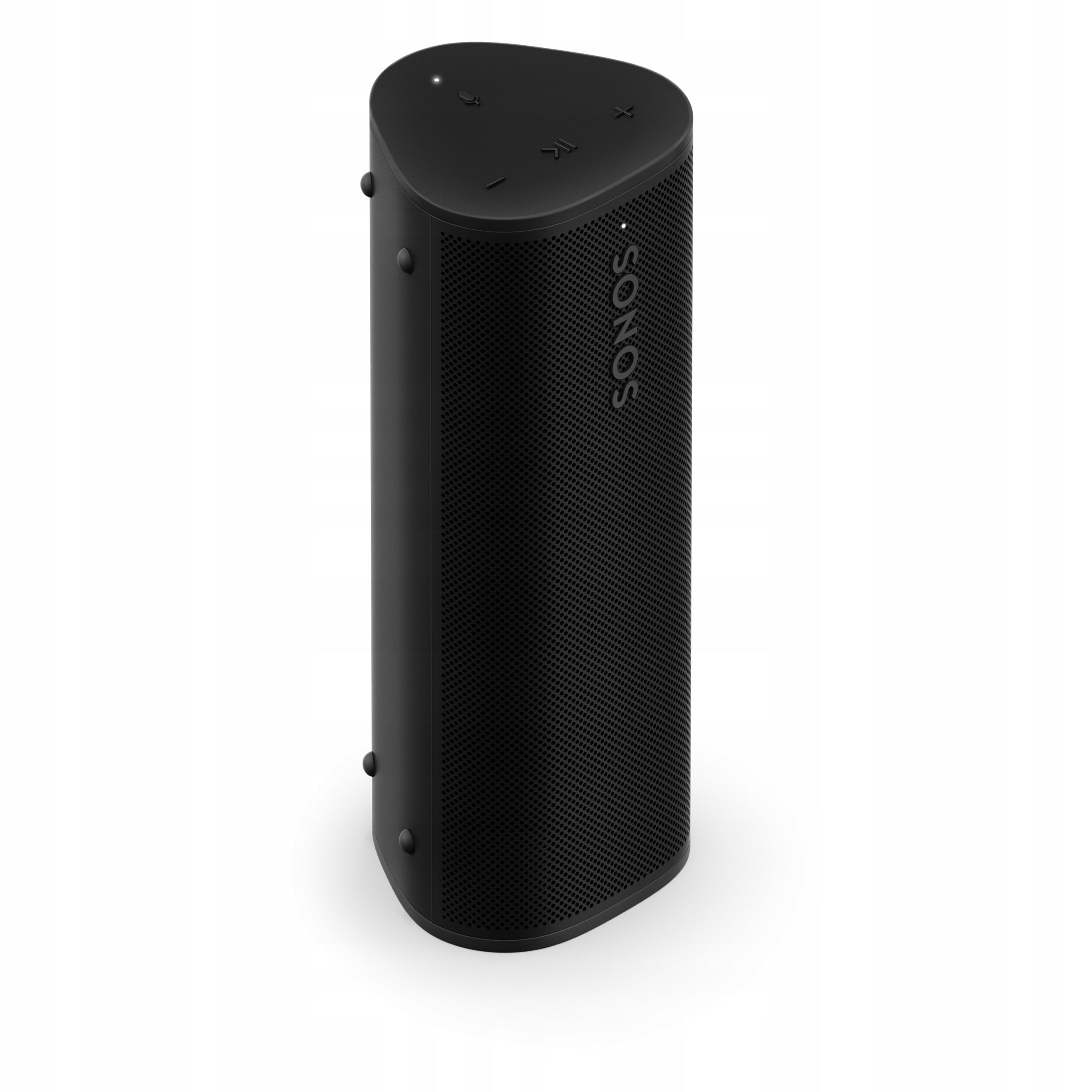 Portable speaker Sonos Roam 2 black 15 W Packaging status original