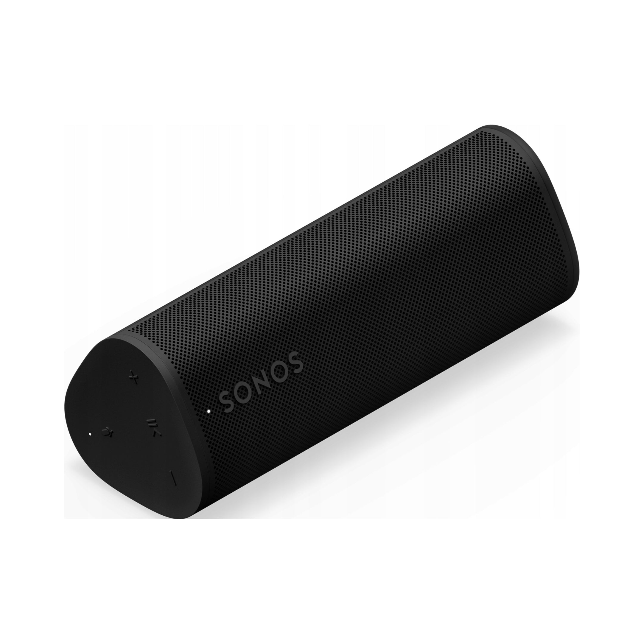 Portable speaker Sonos Roam 2 black 15 W