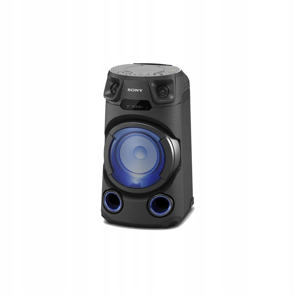 Portable speaker Sony MHC-V13 black 150 W