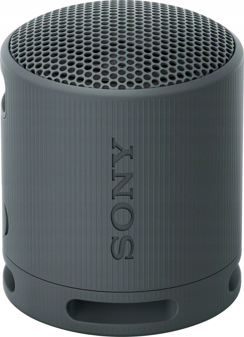 Portable speaker Sony SRS-XB100 SRSXB100B.CE7