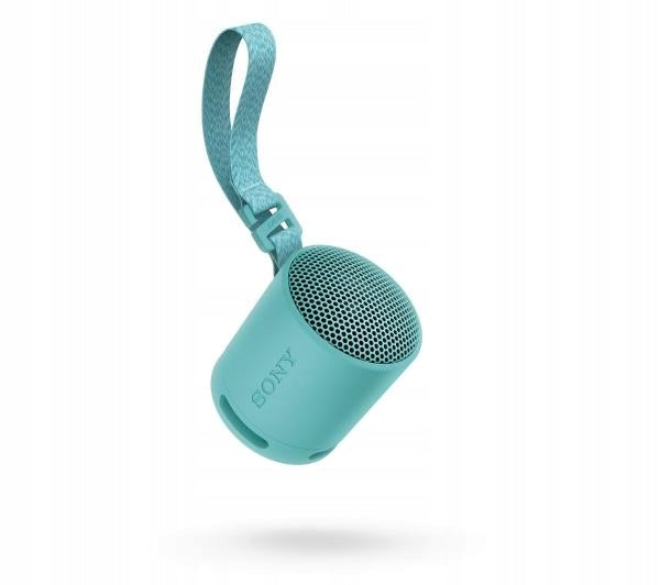 Portable speaker Sony SRS-XB100 blue 5 W Manufacturer code 4548736146143
