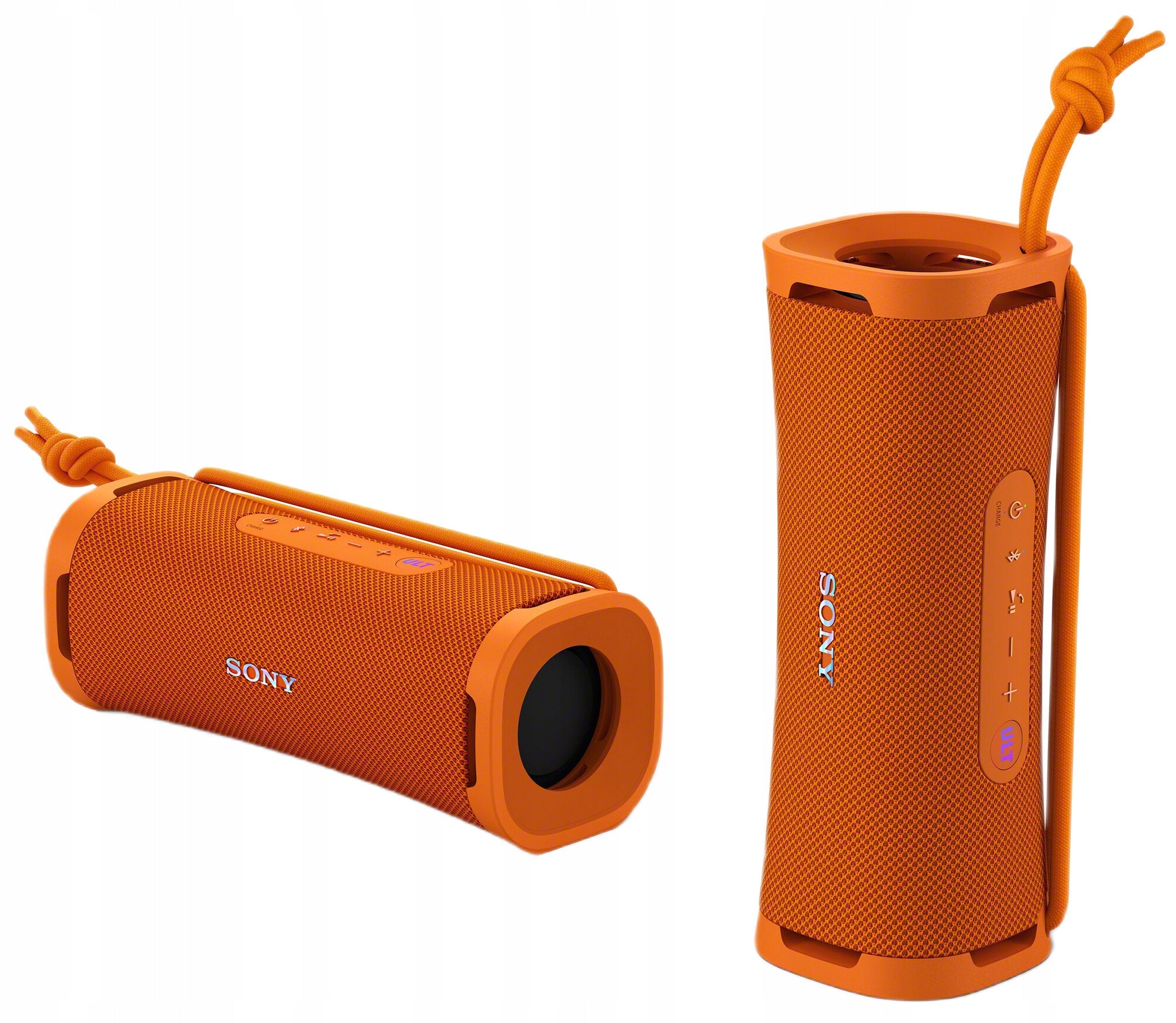 Portable speaker Sony ULT Field 1 30 W | ORANGE Manufacturer code Ult Field 1 Orange