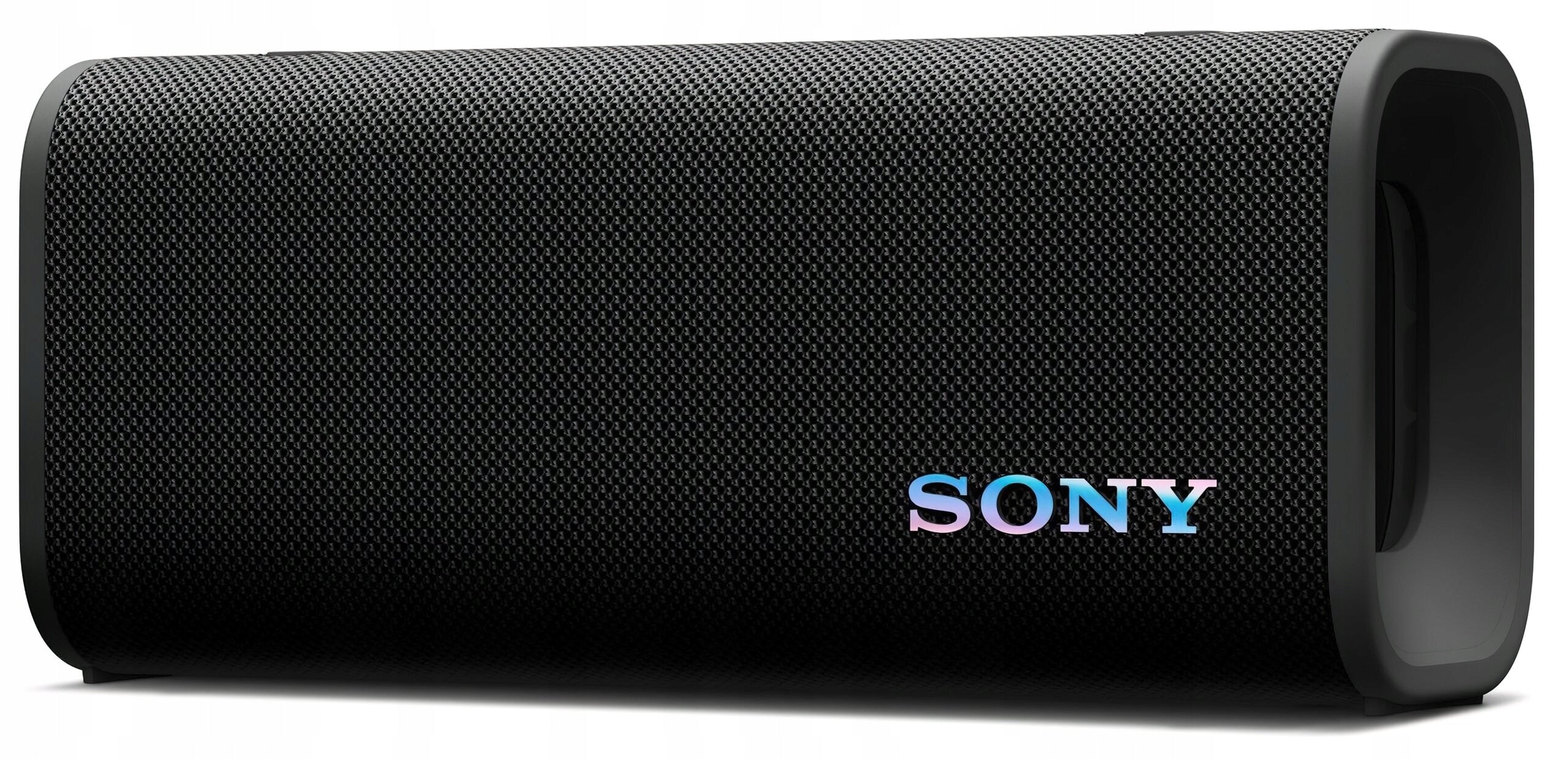 Portable speaker Sony ULT Field 3 Bluetooth IP67 black Manufacturer code SRSULT30B.CE7