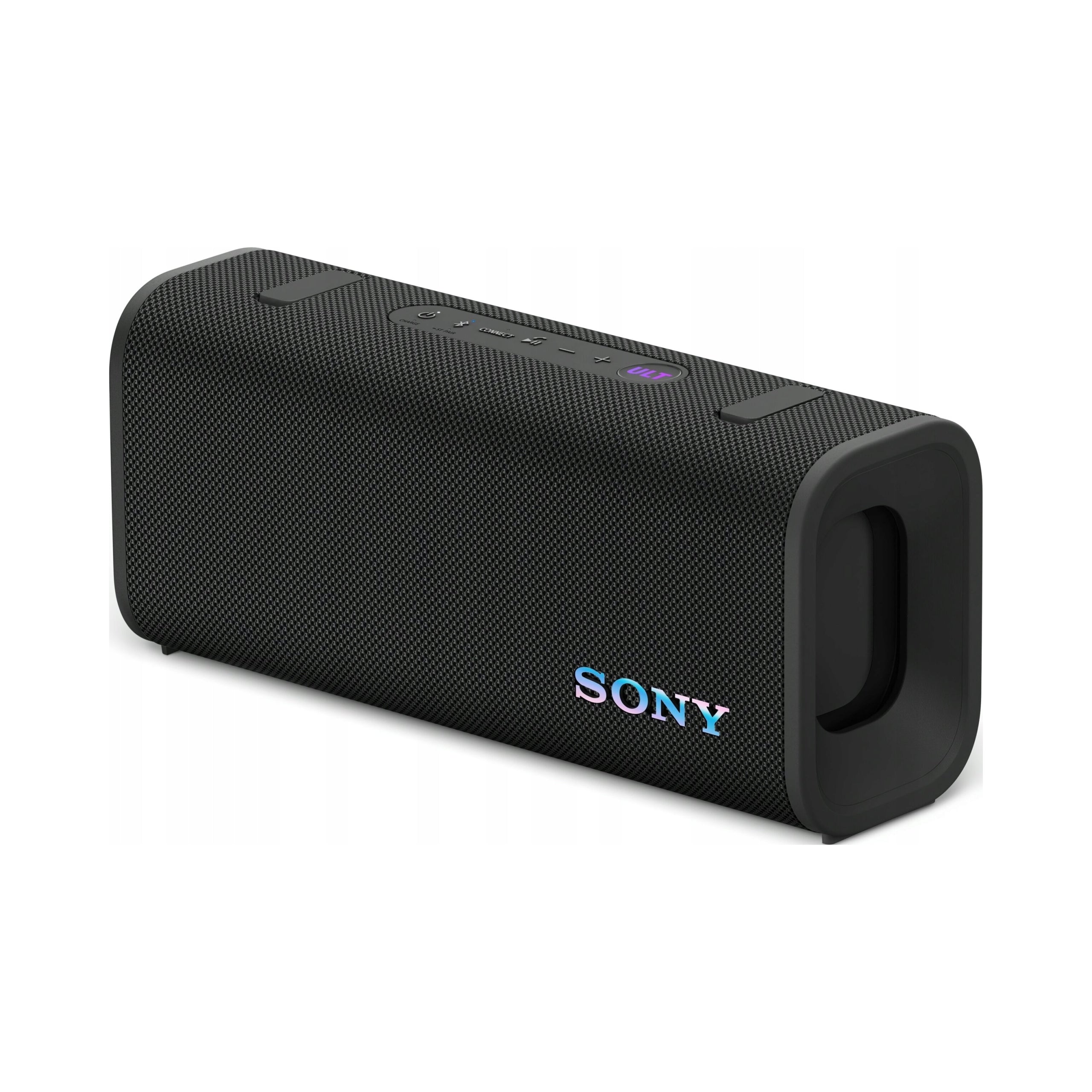 Portable speaker Sony ULT Field 3 Bluetooth IP67 black