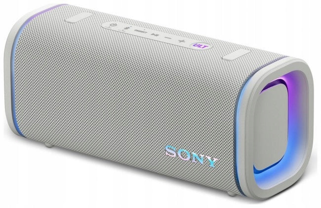 Portable speaker Sony ULT Field 5 white
