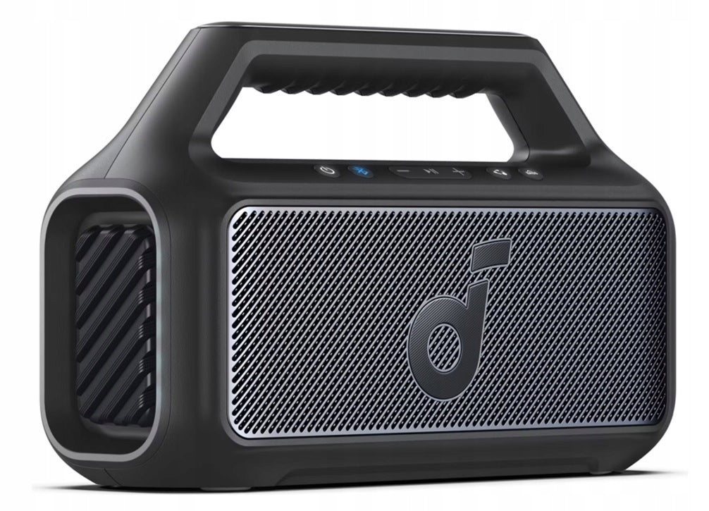 Portable speaker Soundcore Boom 2 SE bluetooth Packaging status original