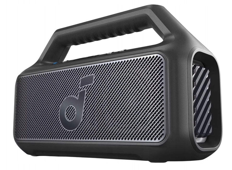 Portable speaker Soundcore Boom 2 SE bluetooth