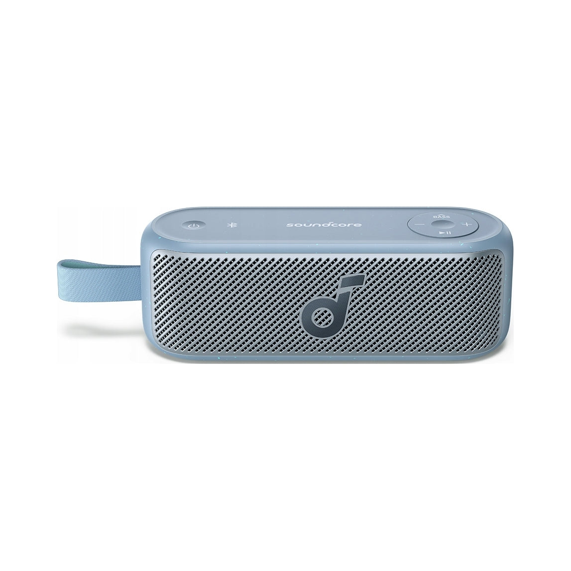 Portable speaker Soundcore Motion 100 Bluetooth 20W mobile IPX7 blue