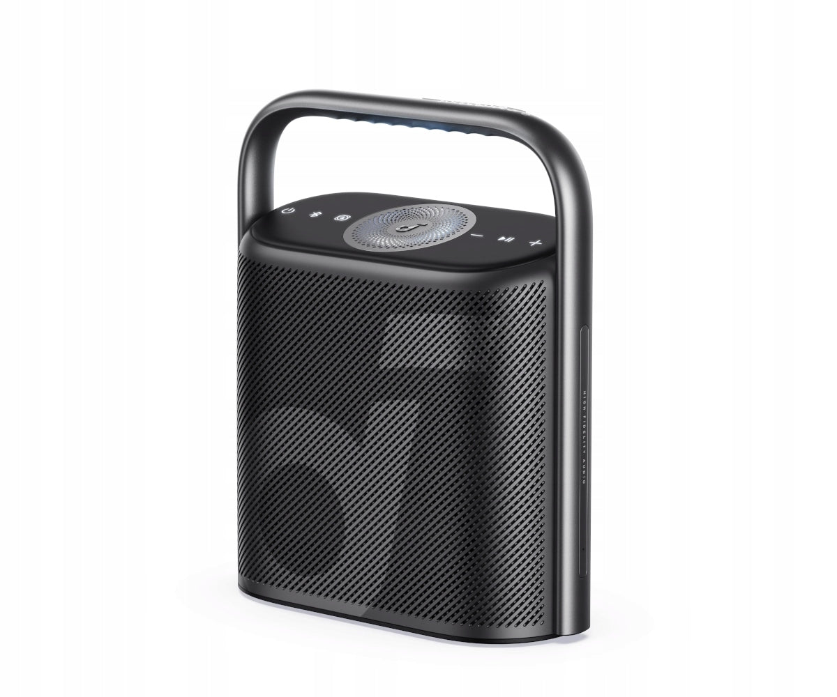 Portable speaker Soundcore Motion X500 black 40 W rechargeable IPX7 Packaging status original