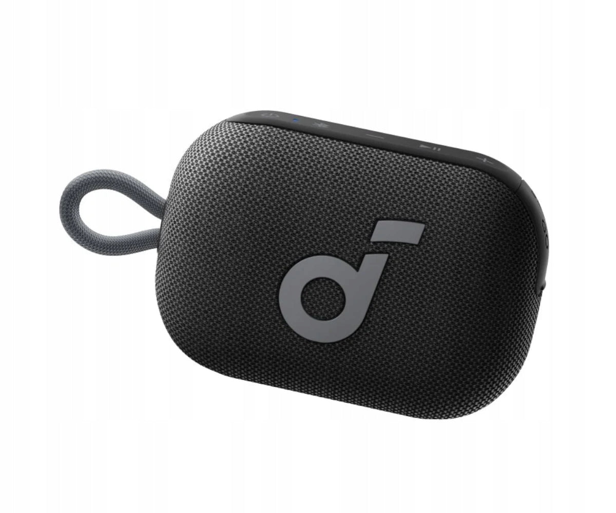Portable speaker Soundcore Select 4 GO Bluetooth 5.4 5W to 20h Black Brand Soundcore