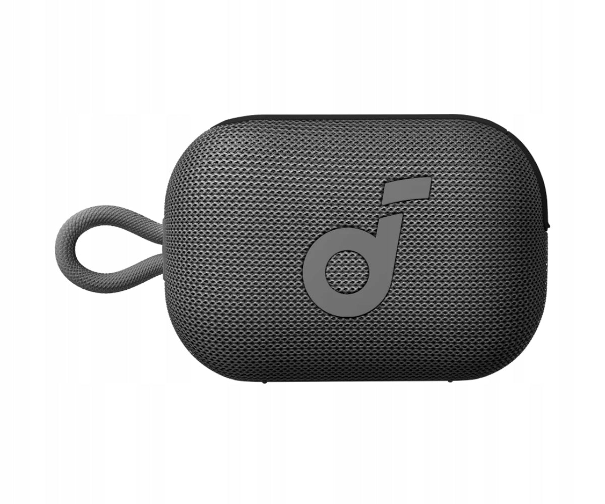 Portable speaker Soundcore Select 4 GO Bluetooth 5.4 5W to 20h Black Manufacturer code A31X1011