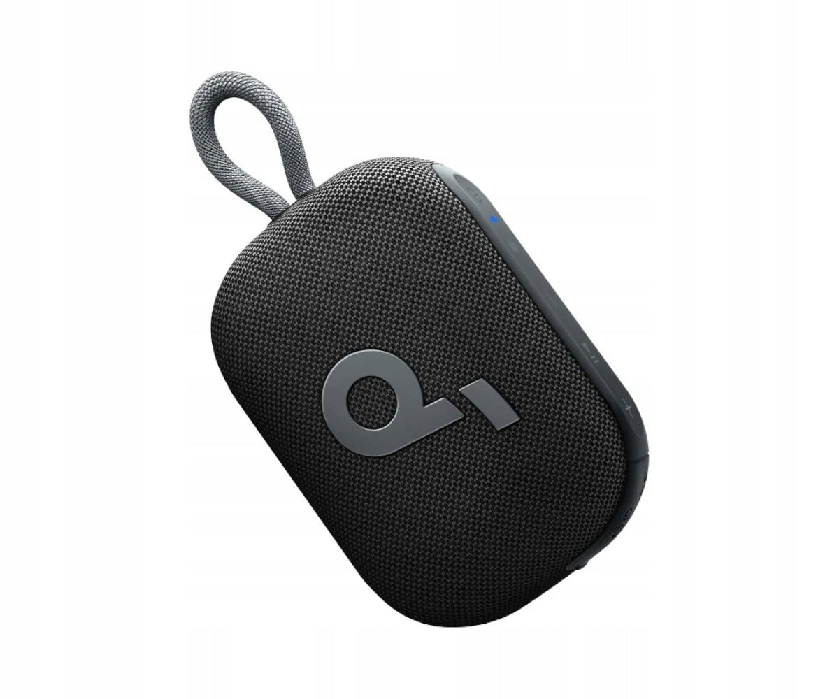 Portable speaker Soundcore Select 4 GO Bluetooth 5.4 5W to 20h Black
