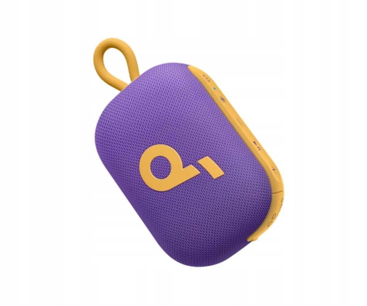 Portable speaker Soundcore Select 4 GO Bluetooth 5.4 5W to 20h Purple5