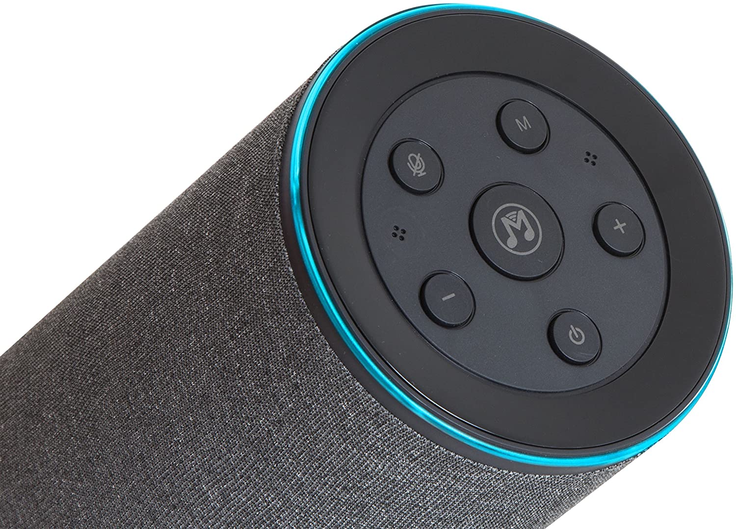 Portable speaker Technaxx BT-X34 black 10 W Manufacturer code BT-X34