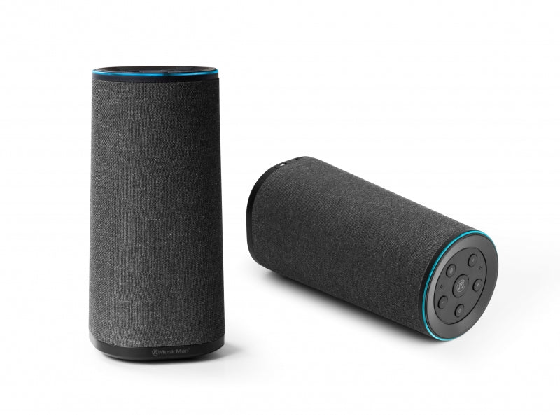 Portable speaker Technaxx BT-X34 black 10 W Packaging status original