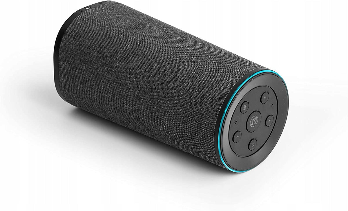 Portable speaker Technaxx BT-X34 black 10 W