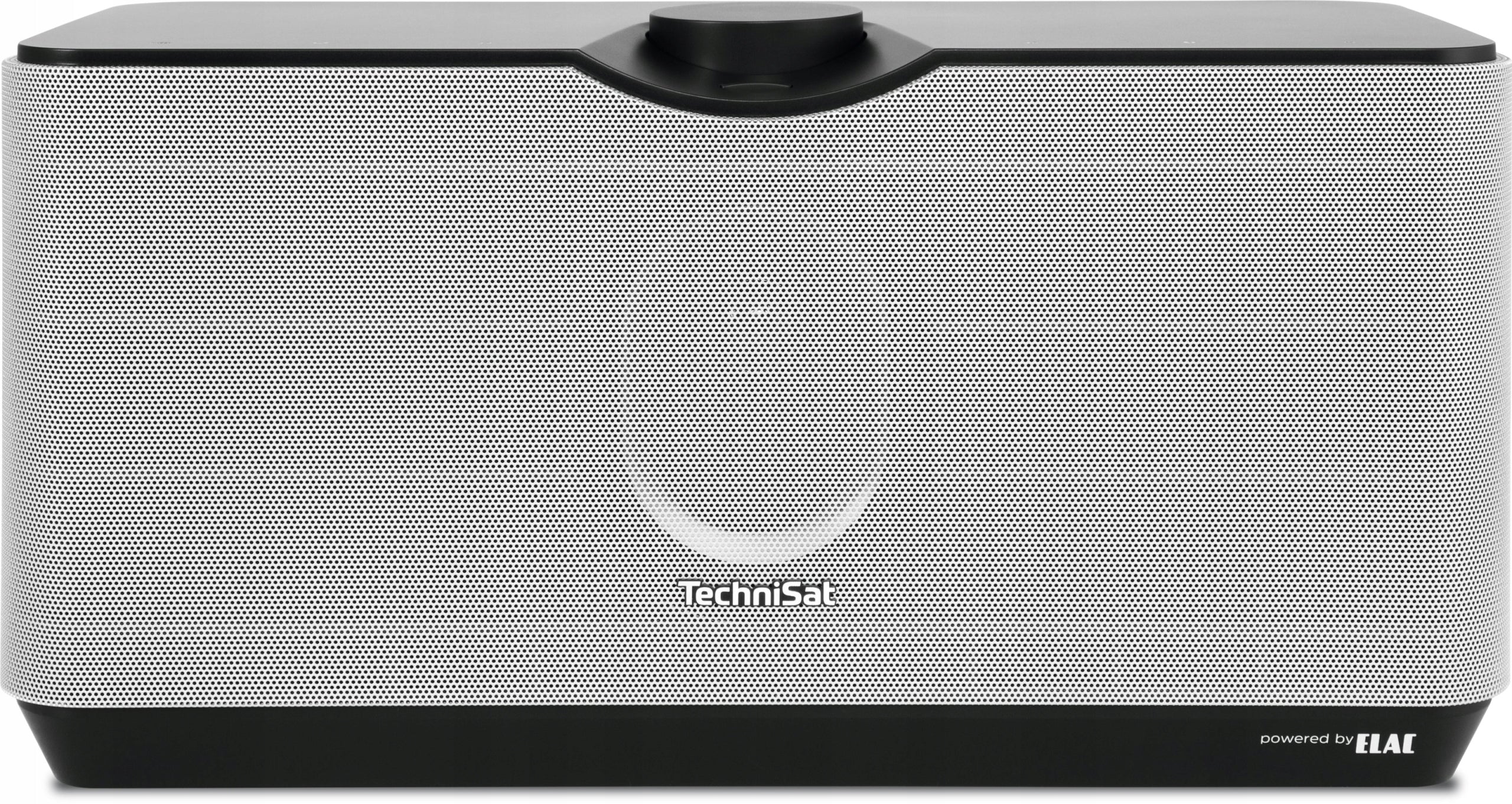 Portable speaker TechniSat AudioMaster MR3 silver 90 W Manufacturer code 0000/9172