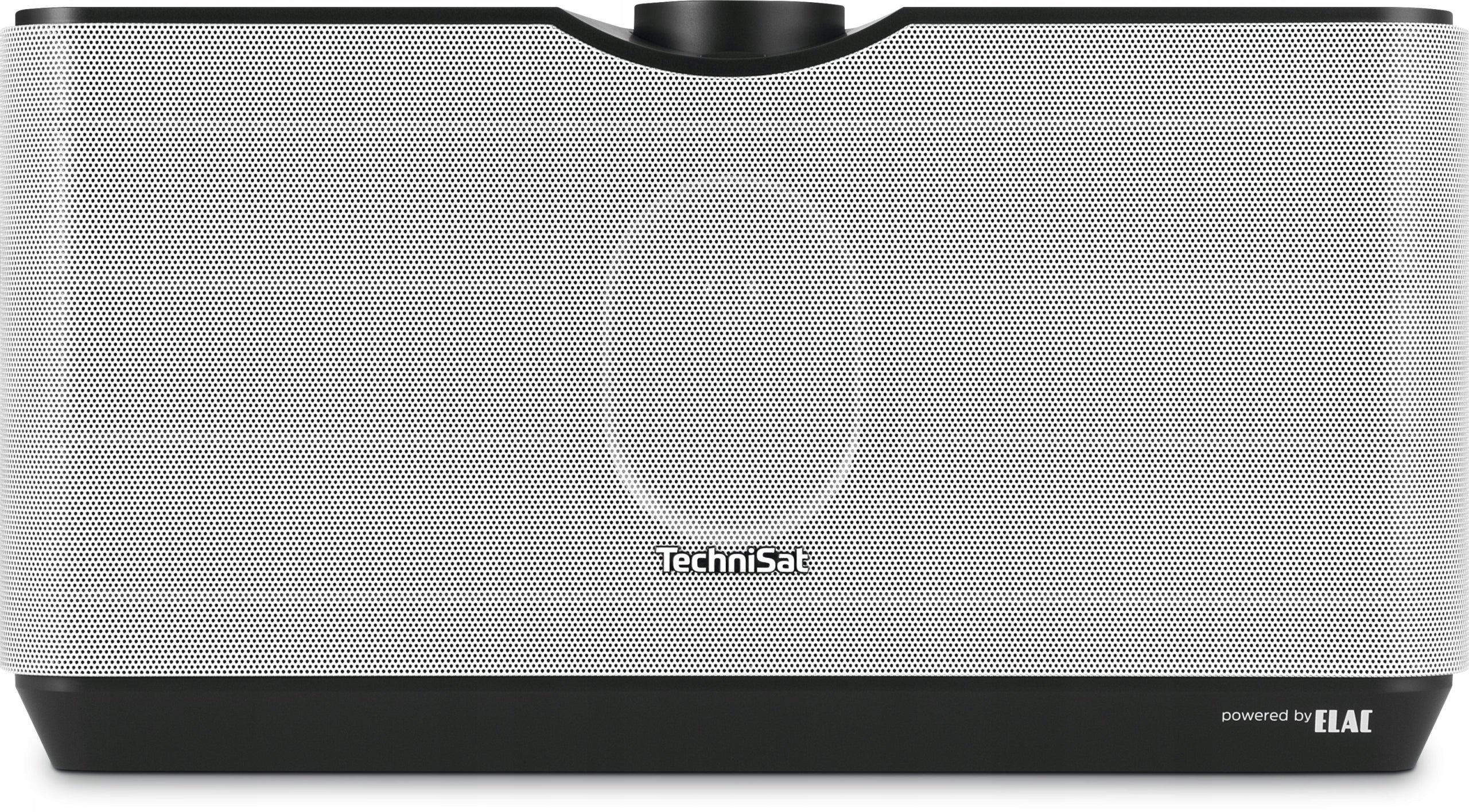 Portable speaker TechniSat AudioMaster MR3 silver 90 W