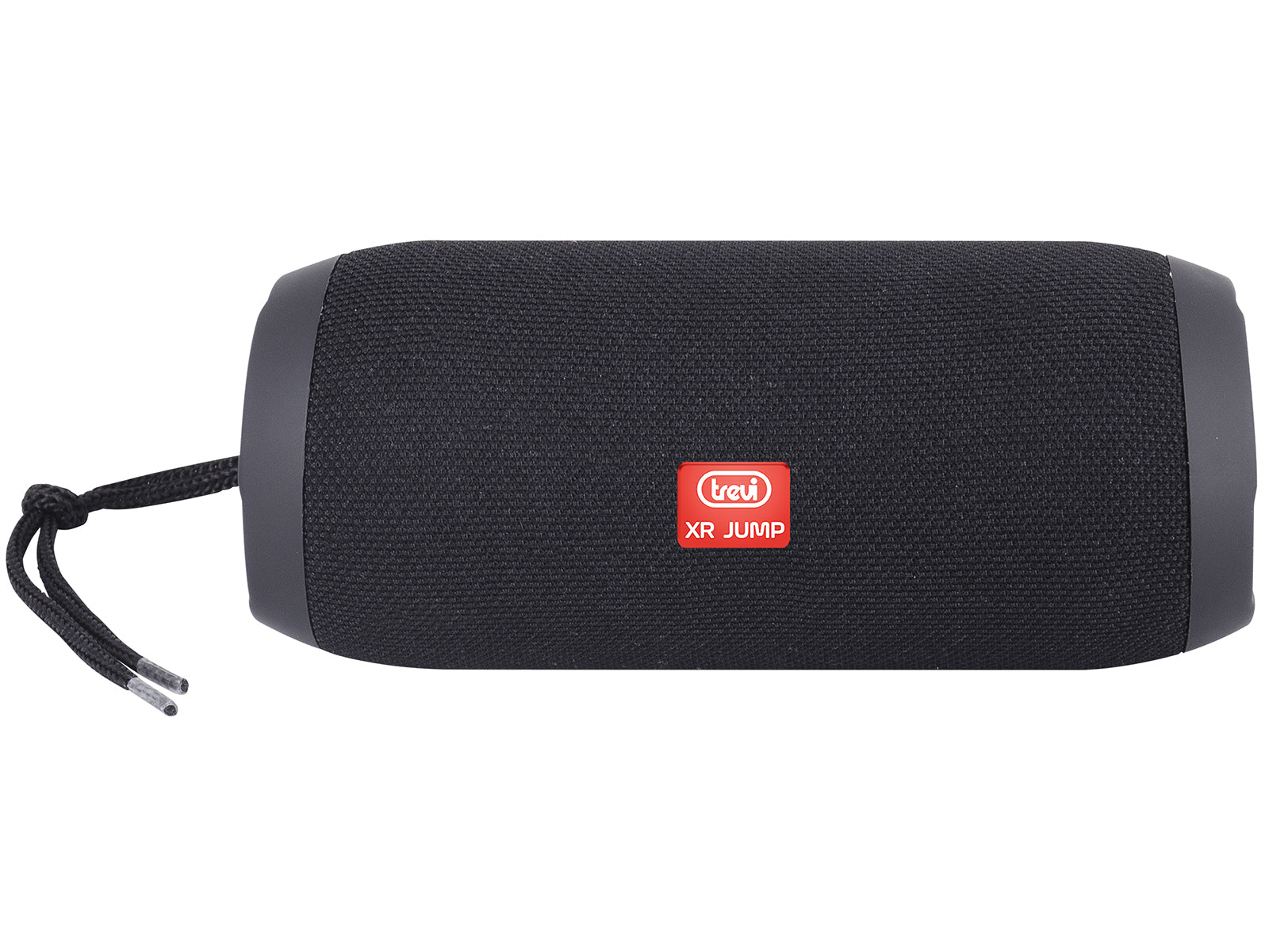 Portable speaker Trevi XR 84 Plus black 5 W