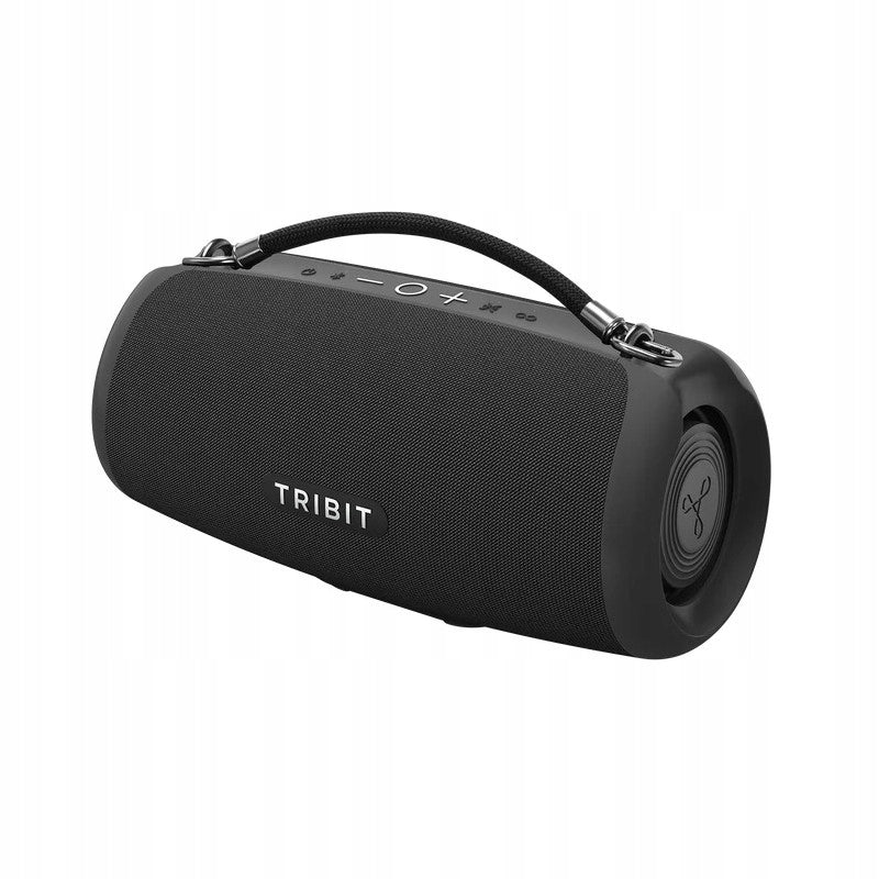 Portable speaker Tribit BTS51 black 80 W Packaging status original