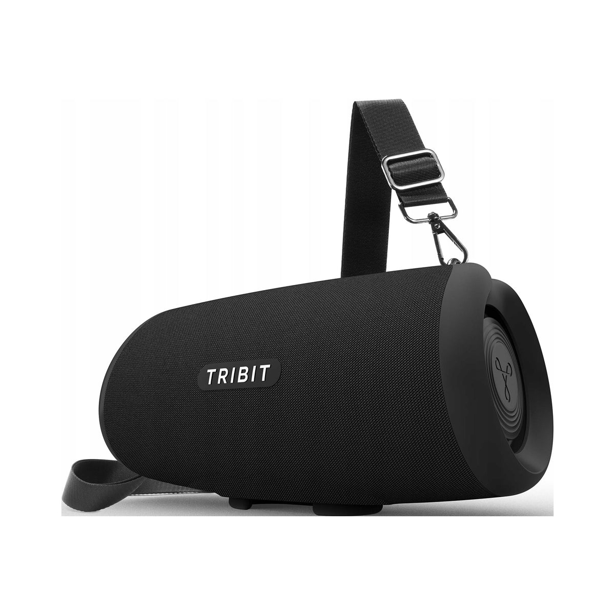 Portable speaker Tribit BTS51 black 80 W