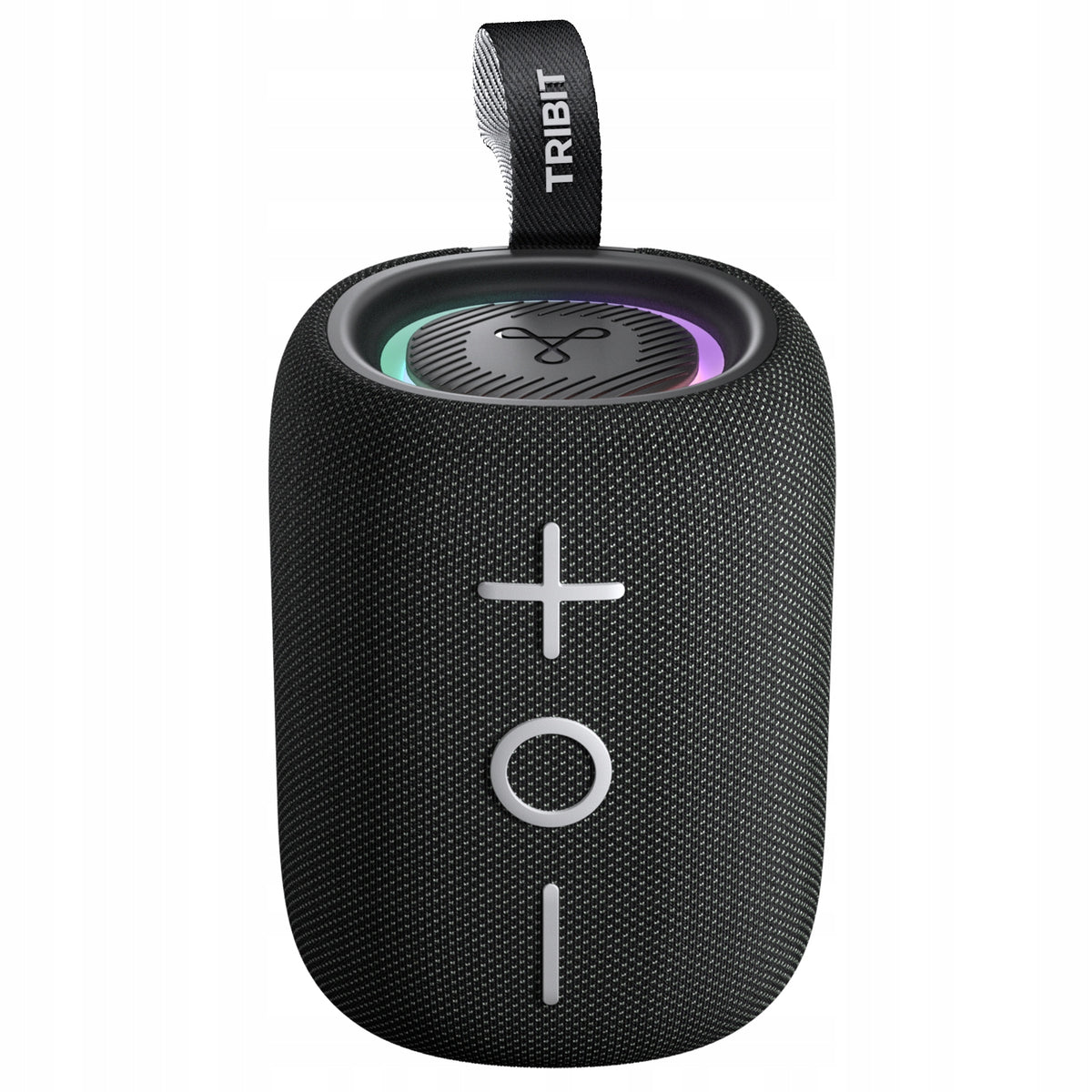Portable speaker Tribit StormBox Mini+ BTS33 Plus black